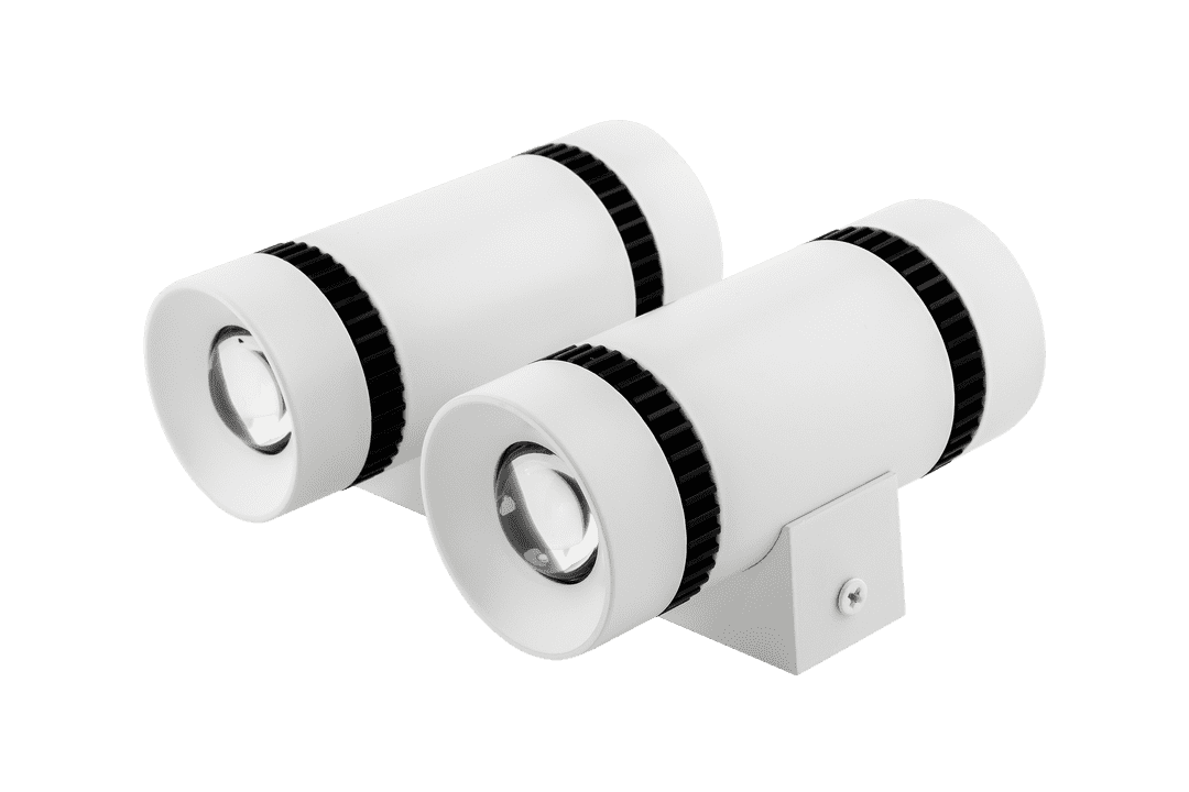 Светильник настенный    (/) DesignLed GW-813-2-12-WH-WW