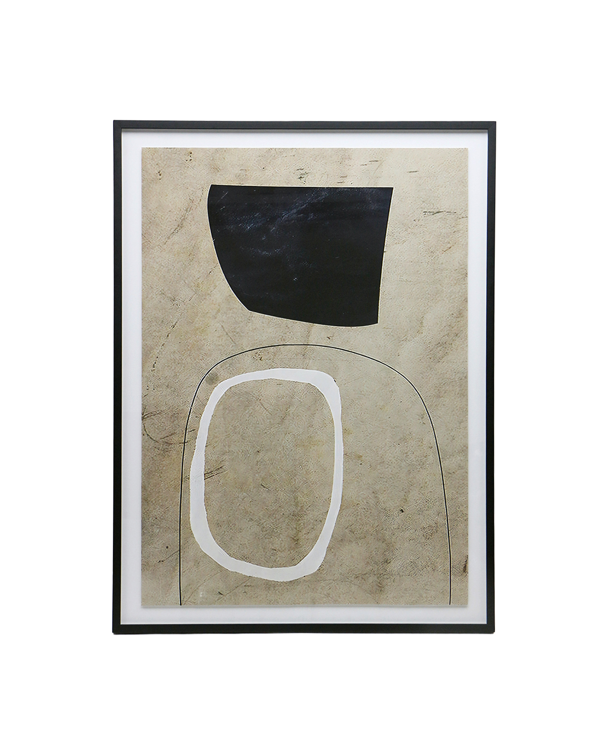 Интерьерный постер Comfort Louvre Home DPP280924VHS