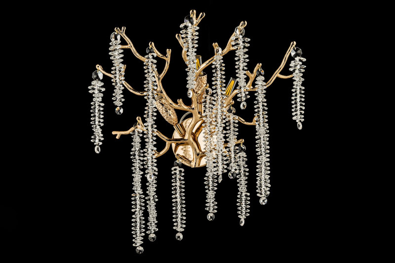 Бра Dio D'arte Tavenna H 2.40.100 G