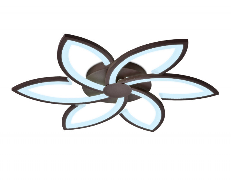 Накладная люстра Ambrella FA447