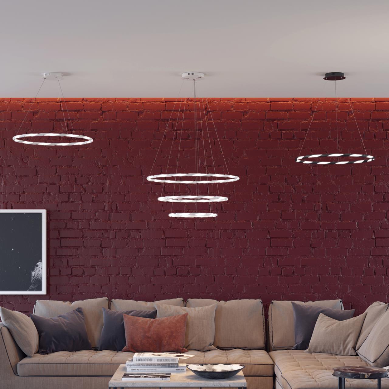 Светильник подвесной Lumion 3700/99L