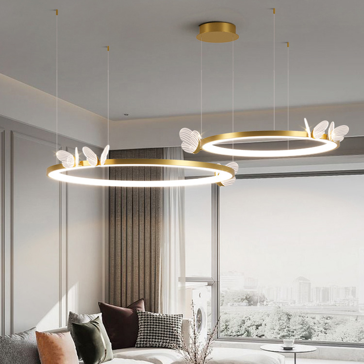 Подвесная люстра BABETTA CH B by ImperiumLoft