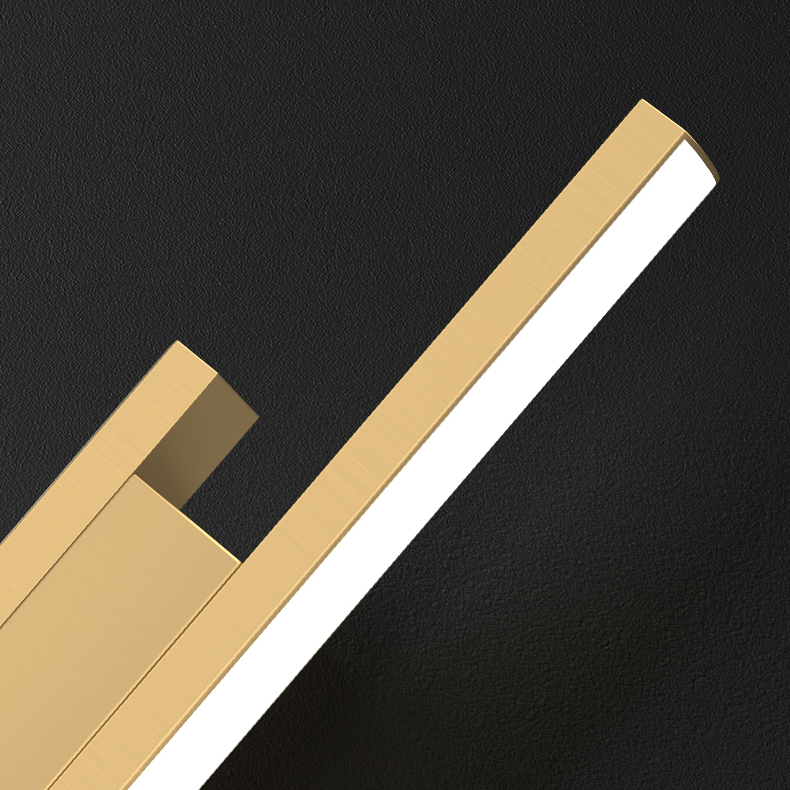 Настенный светильник ZINN H60 by ImperiumLoft