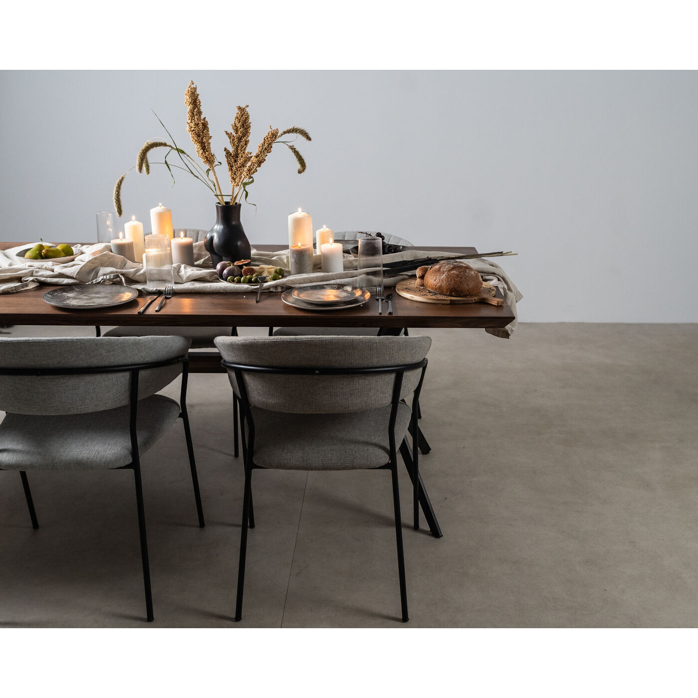 Ваза KARE Donna 54235