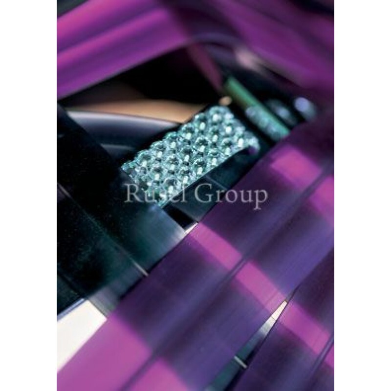 Подвесной светильник Italamp Fan 2311