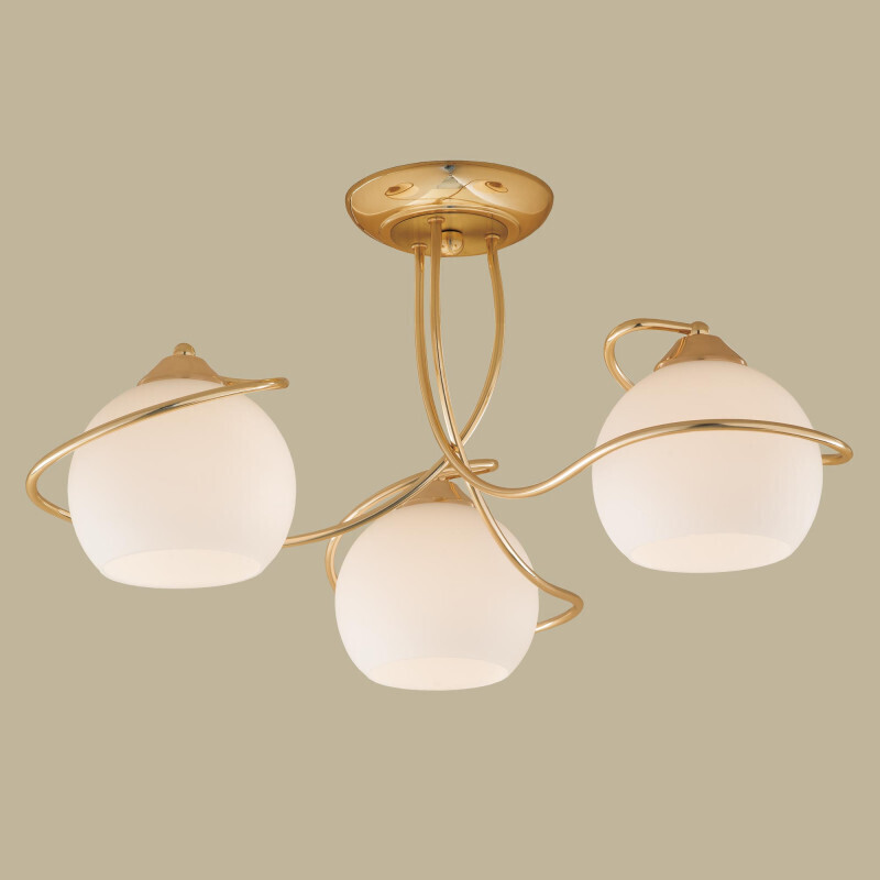 Люстра на штанге Citilux CL155132