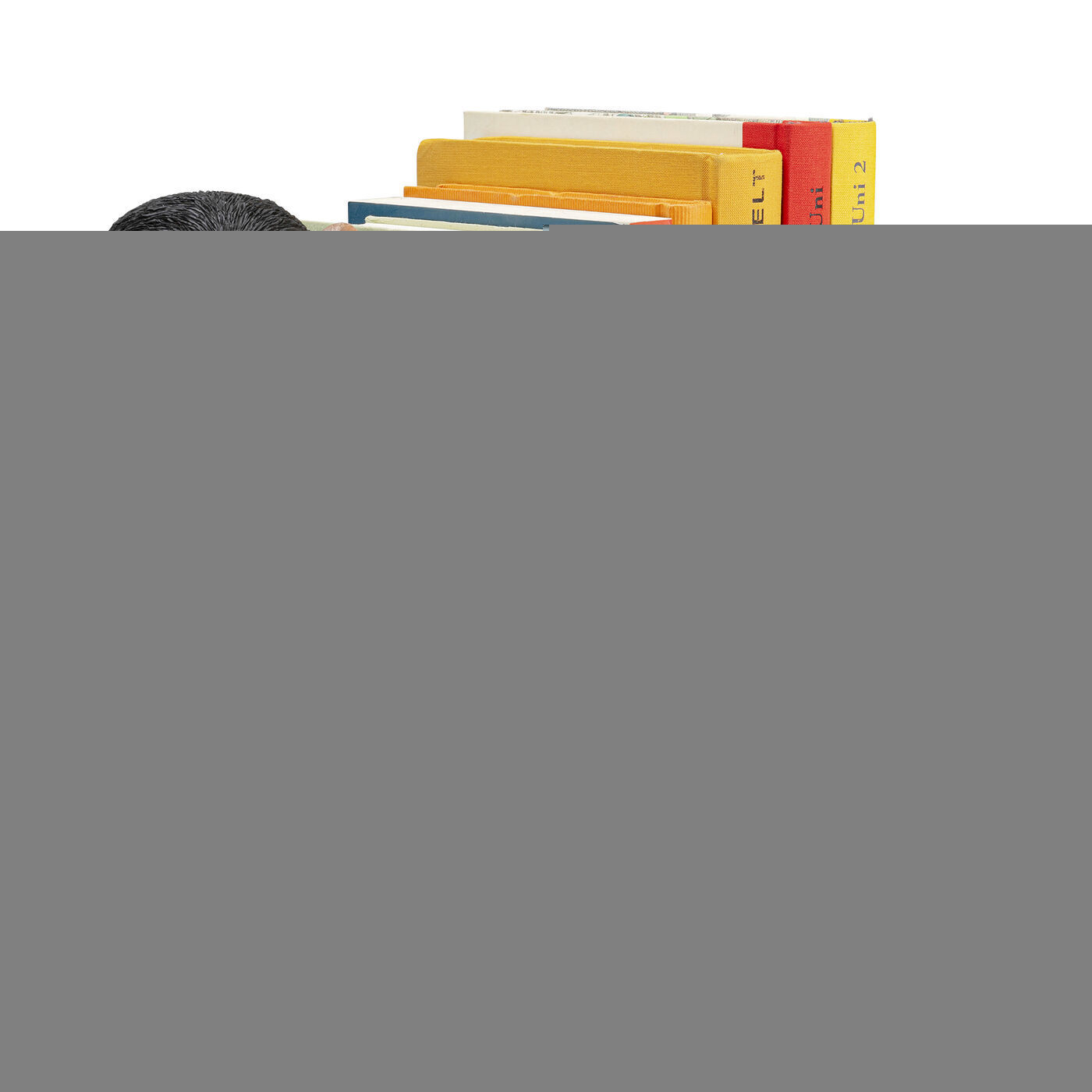 Книгодержатель KARE Monkey 53704