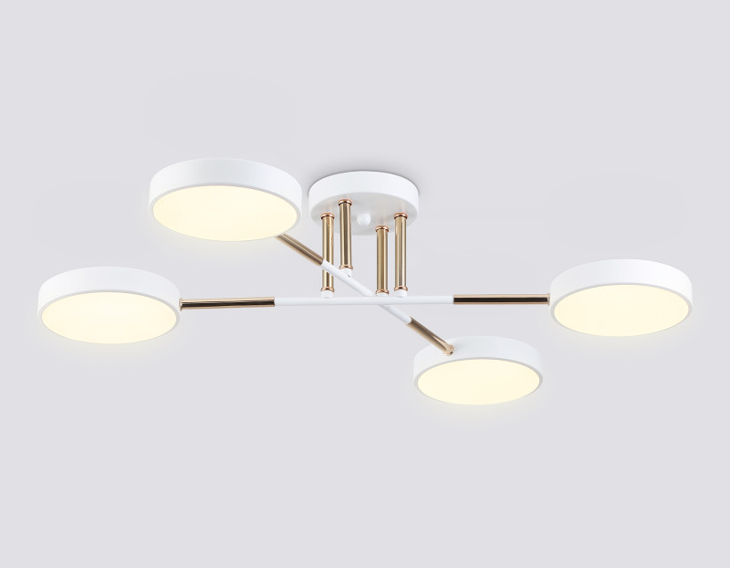 Накладной светильник Ambrella Light FL516331