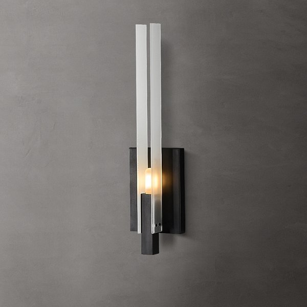 Настенный светильник GIVA WALL by ImperiumLoft