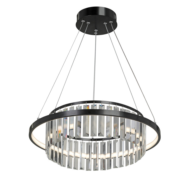 Подвесной светильник Vitaluce V54010-1/1S