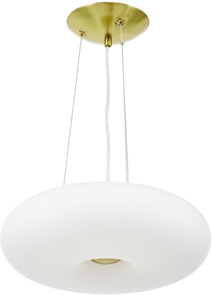 Подвесной светильник Lumina Deco LDP 1104-380 MD