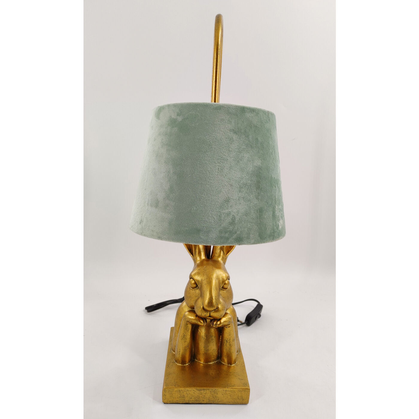 Лампа настольная Bunny 53623 Kare