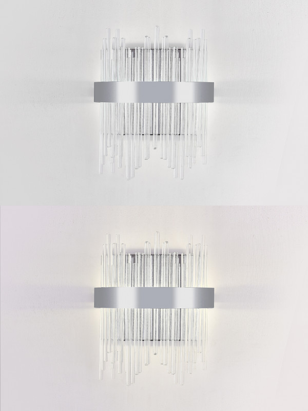 Бра Natali Kovaltseva LED LAMPS 81119/1W