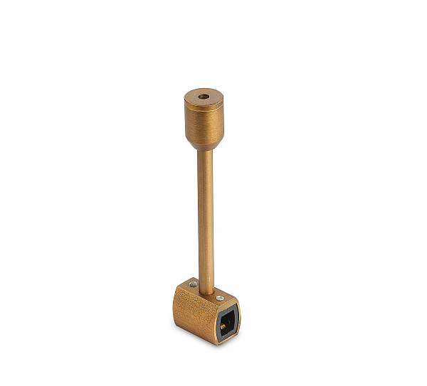 Соединитель Donolux Connector 180 H135 BBr DL20224