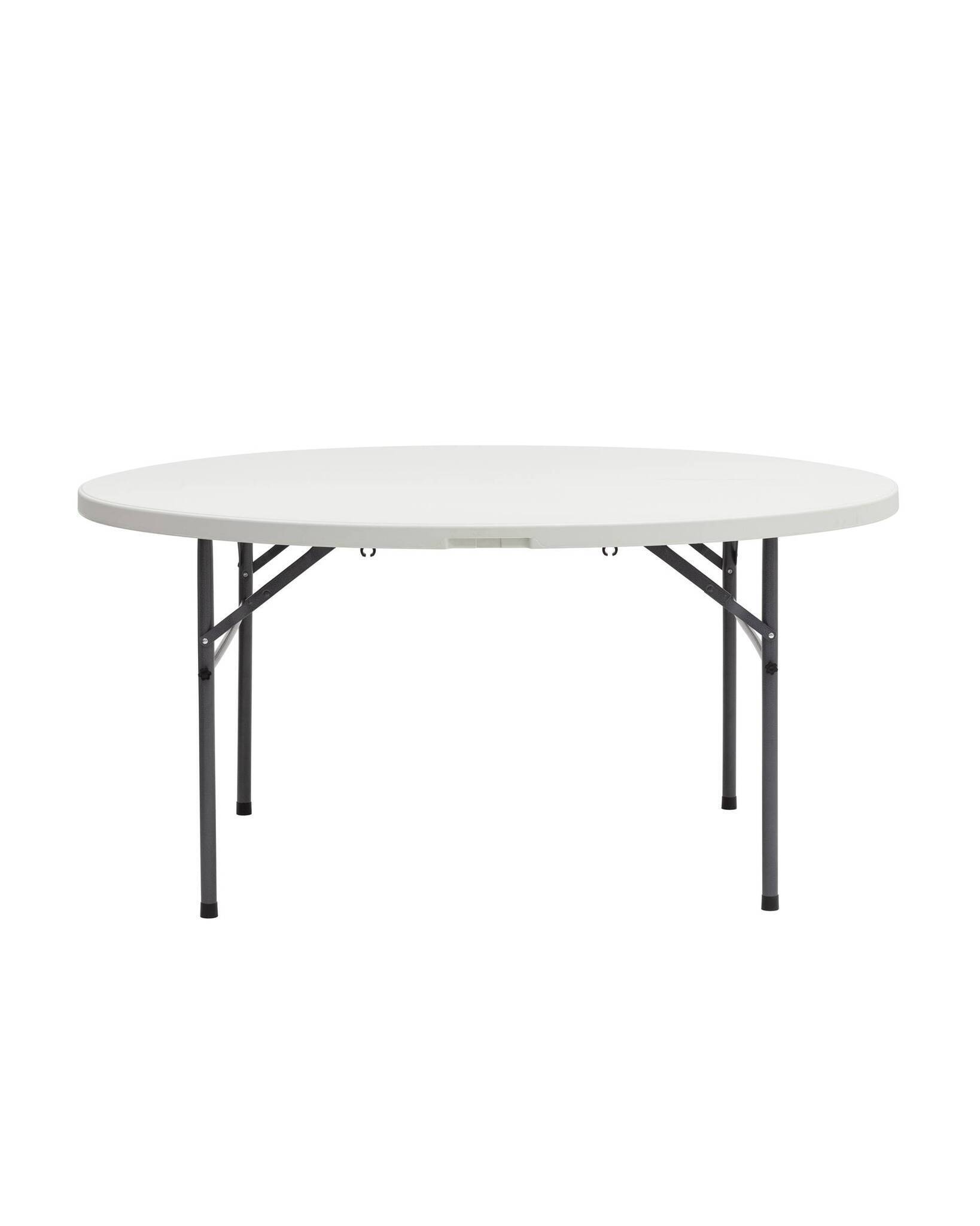 Стол складной круглый Кейт 150 Stool Group