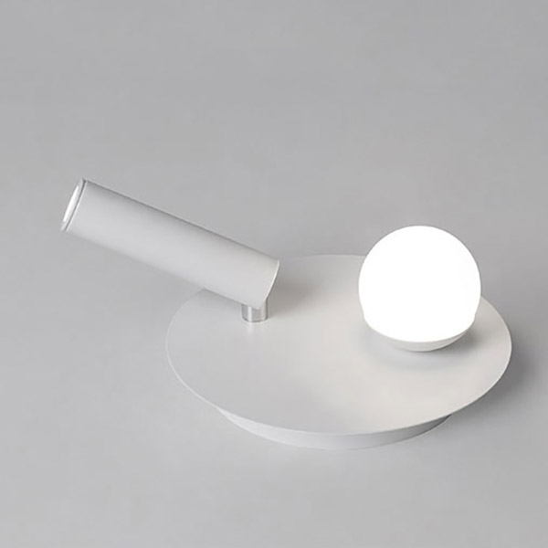 Потолочный светильник SNOTRA CH A 4000К by ImperiumLoft