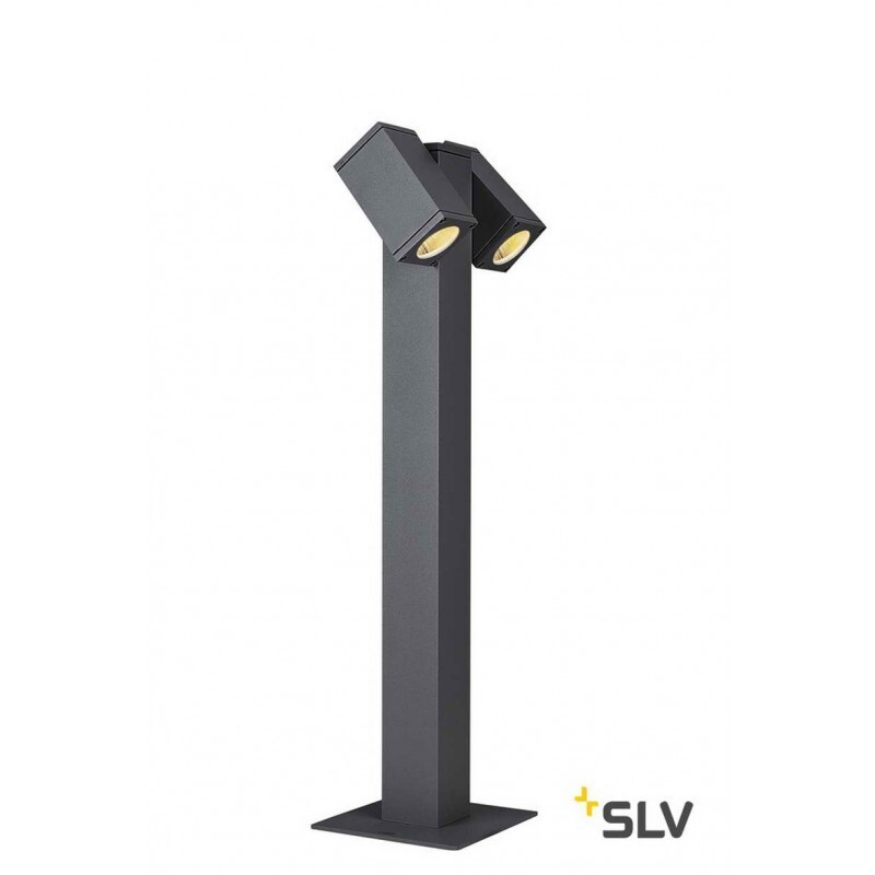 Столб уличный SLV 1002871