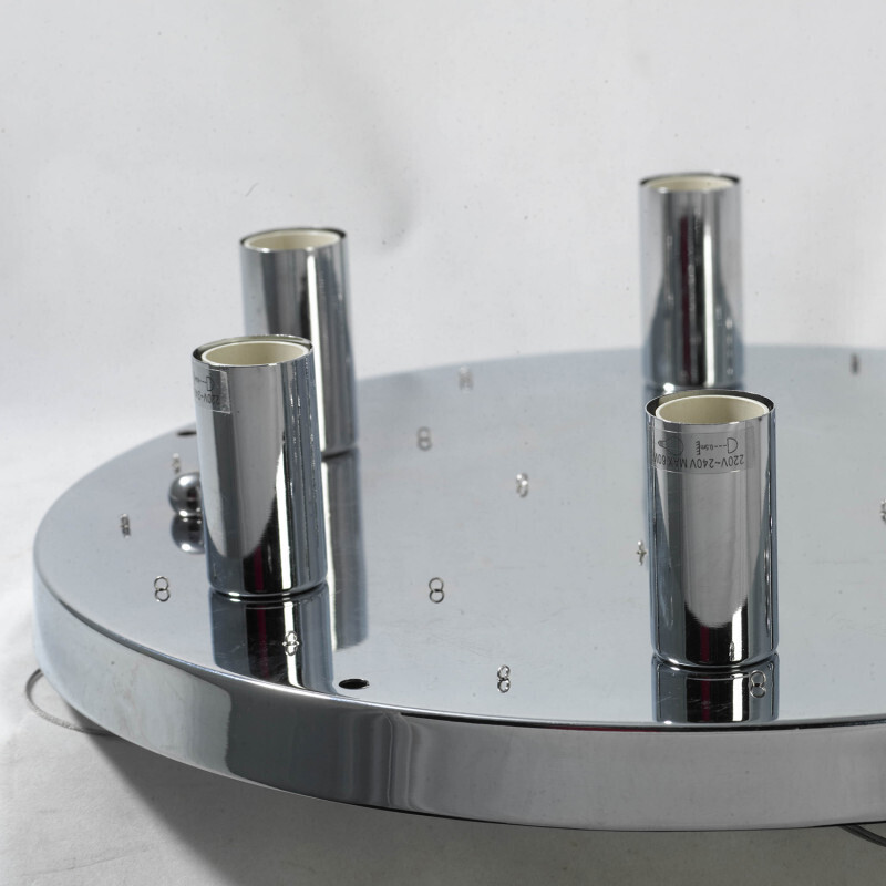 Подвесная люстра Lussole LGO LSP-0196