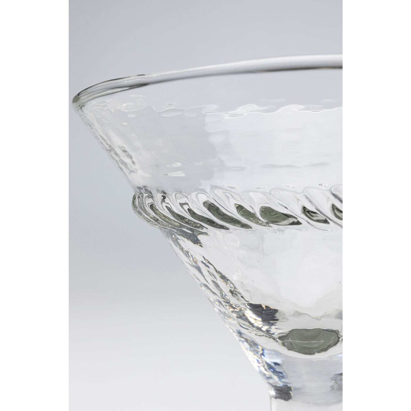 Бокал для мартини KARE Georgia 54004