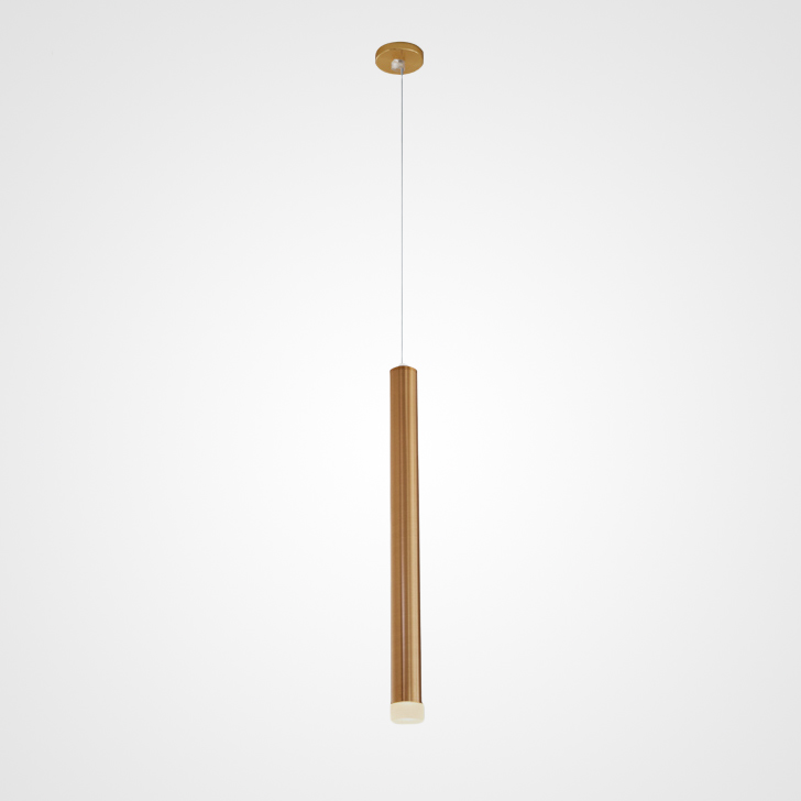 Подвесной светильник HARDER B H50 by ImperiumLoft