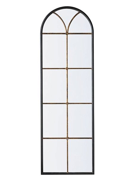 Зеркало-окно напольное Glasar D6124-DS
