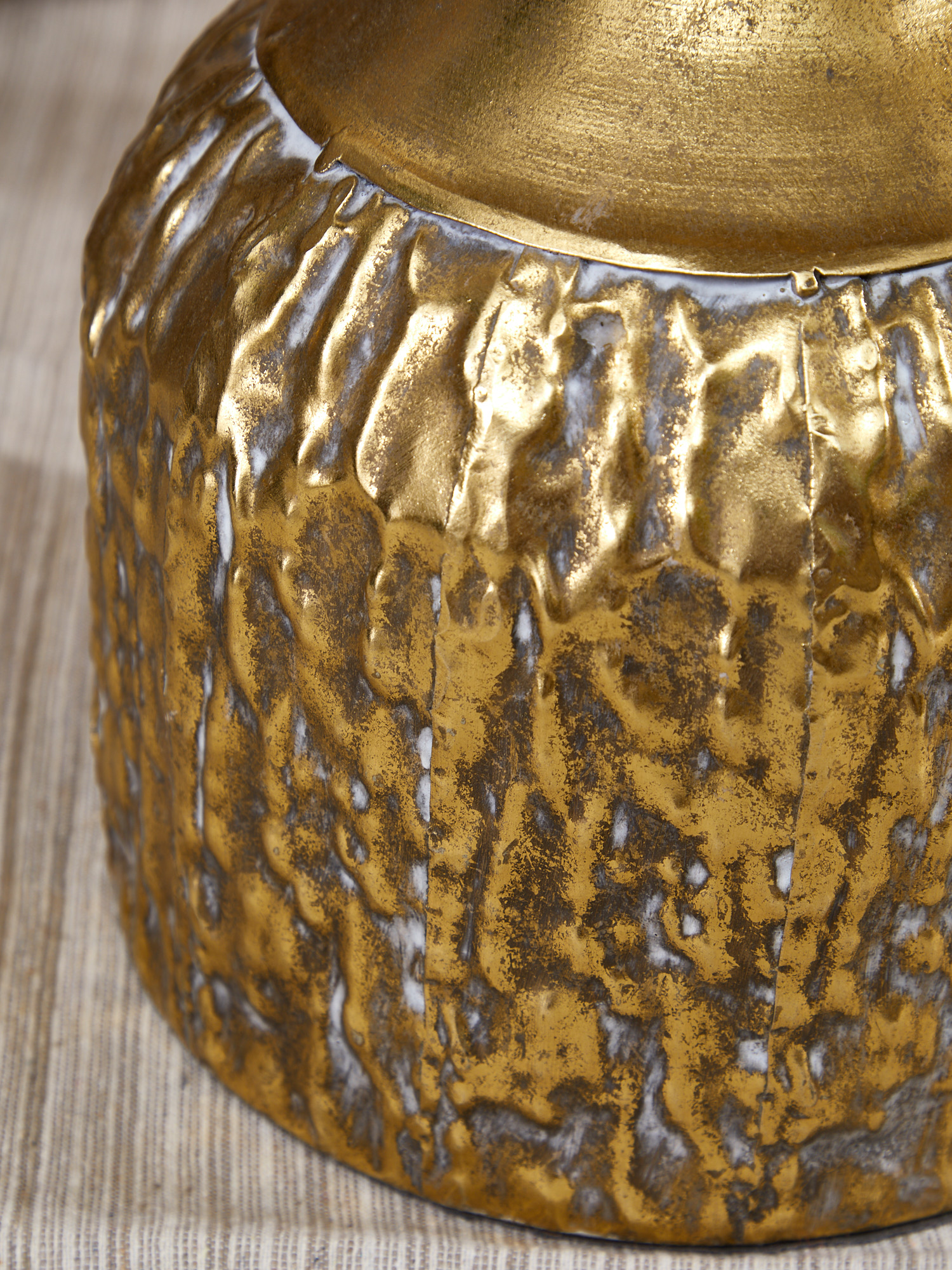 Столик интерьерный Зимбабве Glasar 57-153