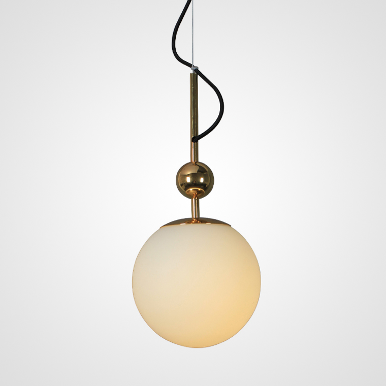 Подвесной светильник SOLAR by ImperiumLoft