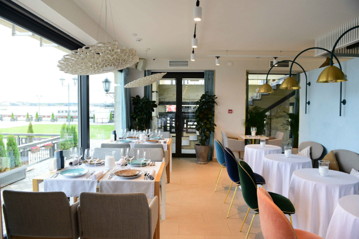 Подвесной светильник Karman Notredame White SE130 5B INT