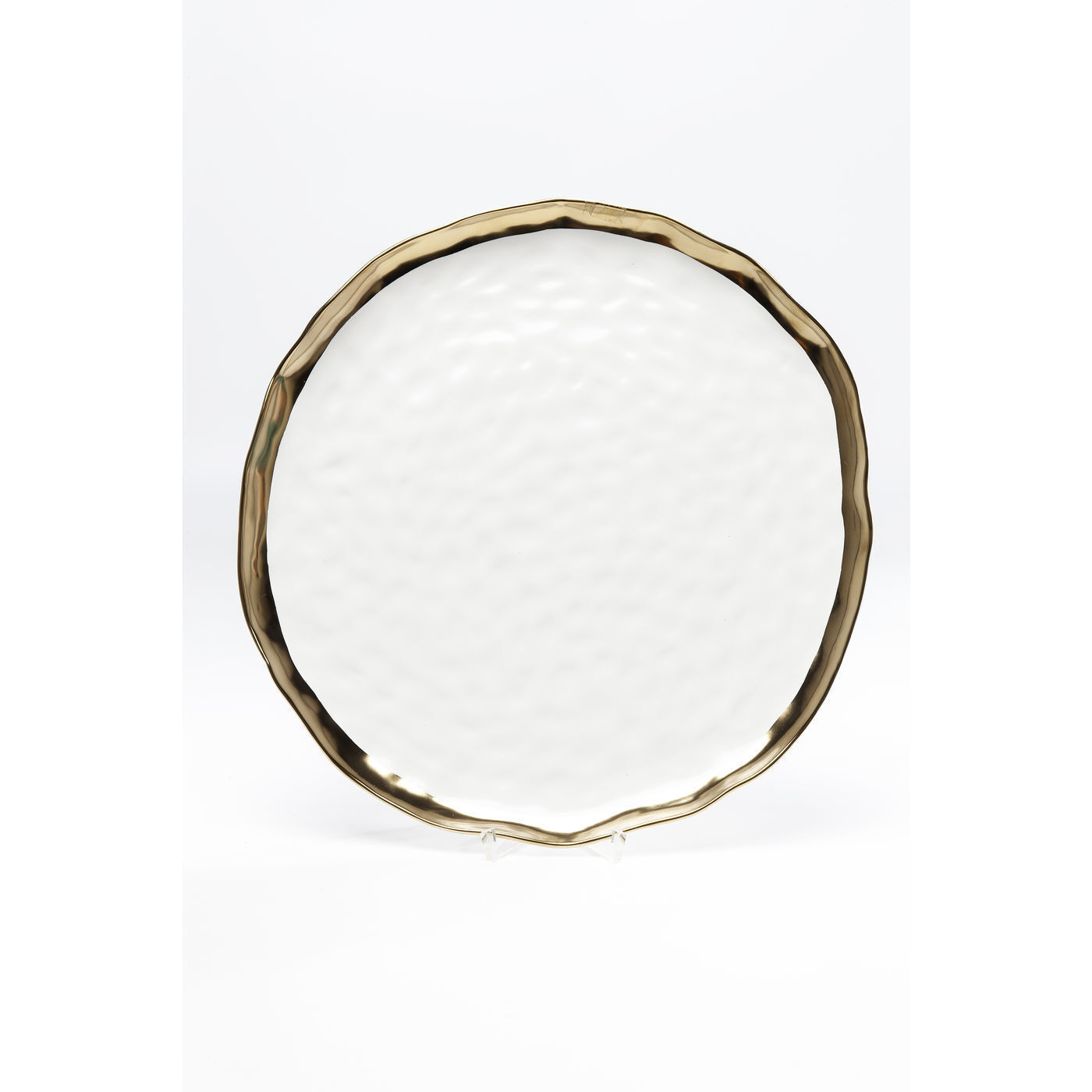 Тарелка Bell 60497 KARE