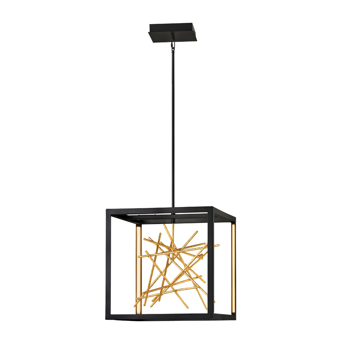 Подвесной светильник Hinkley QN-STYX-LED-P-BG