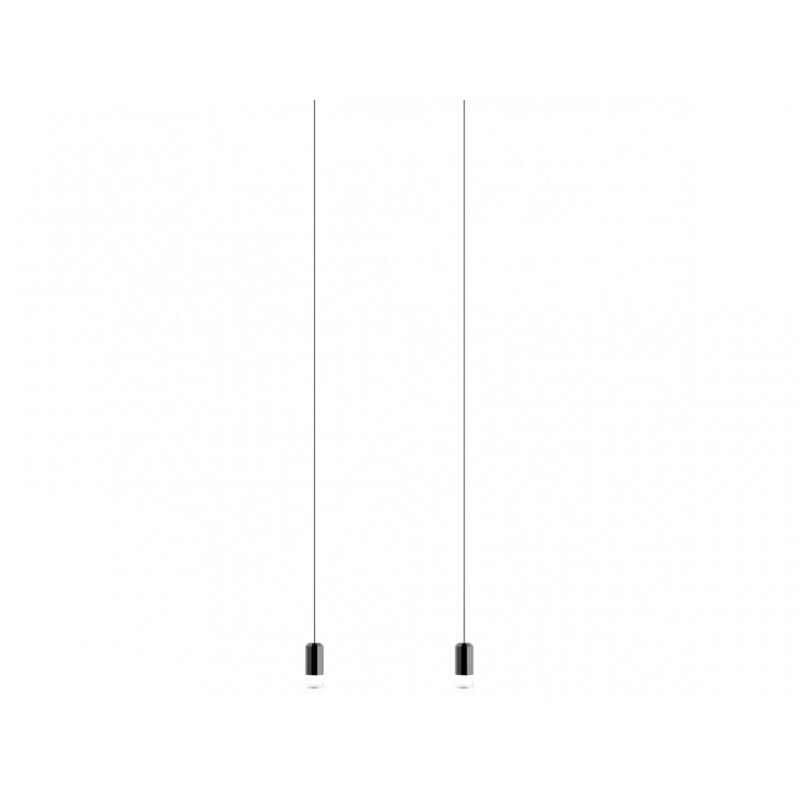 ПОДВЕСНОЙ СВЕТИЛЬНИК  VIBIA Wireflow Free-Form 0349