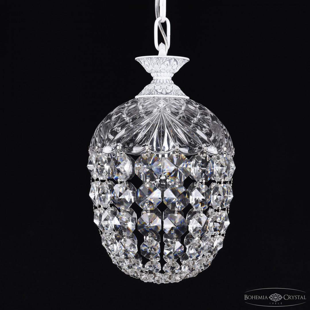 Подвесной светильник хрустальный AL16771/16 WMN Bohemia Ivele Crystal