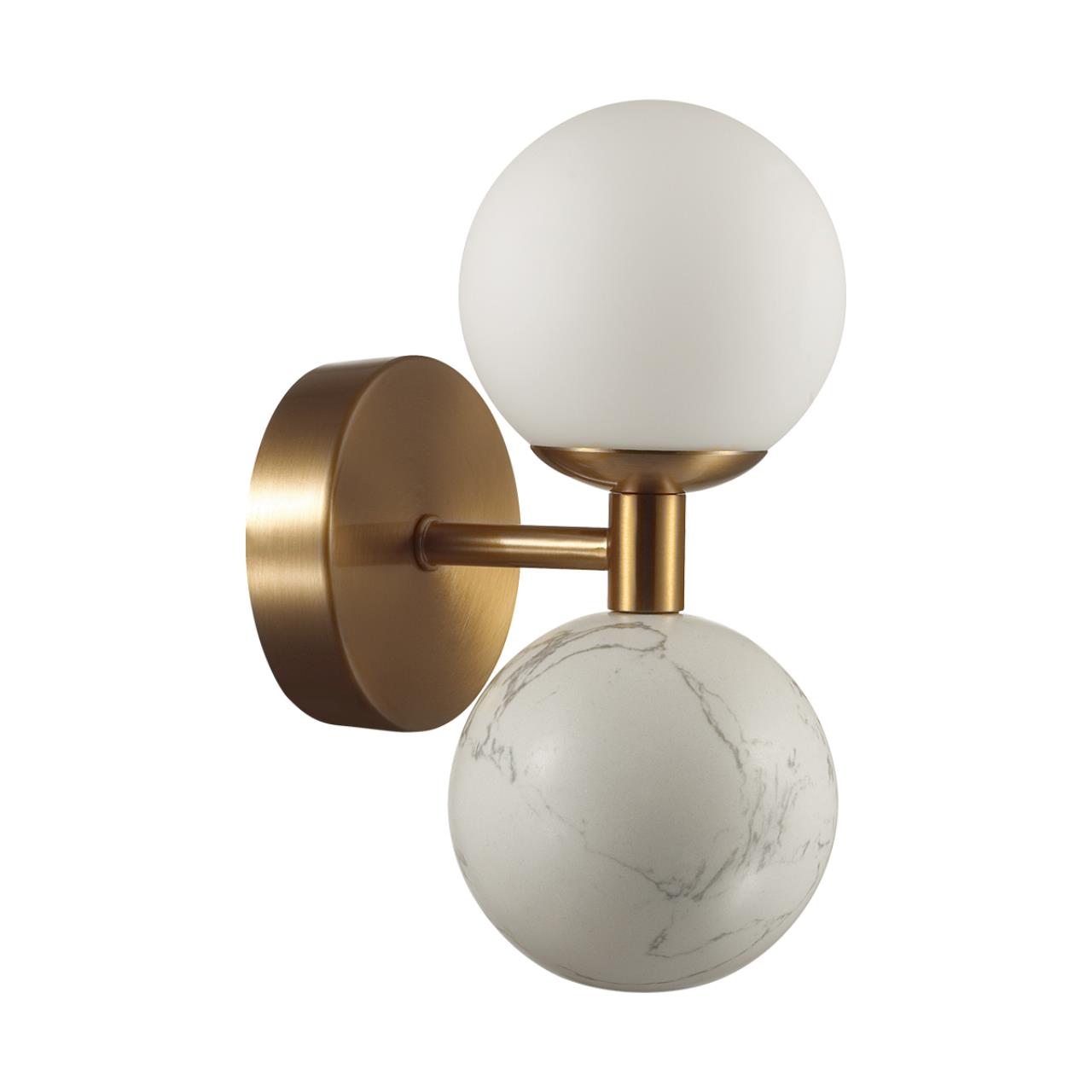 Настенный светильник Odeon Light 4359/6WL