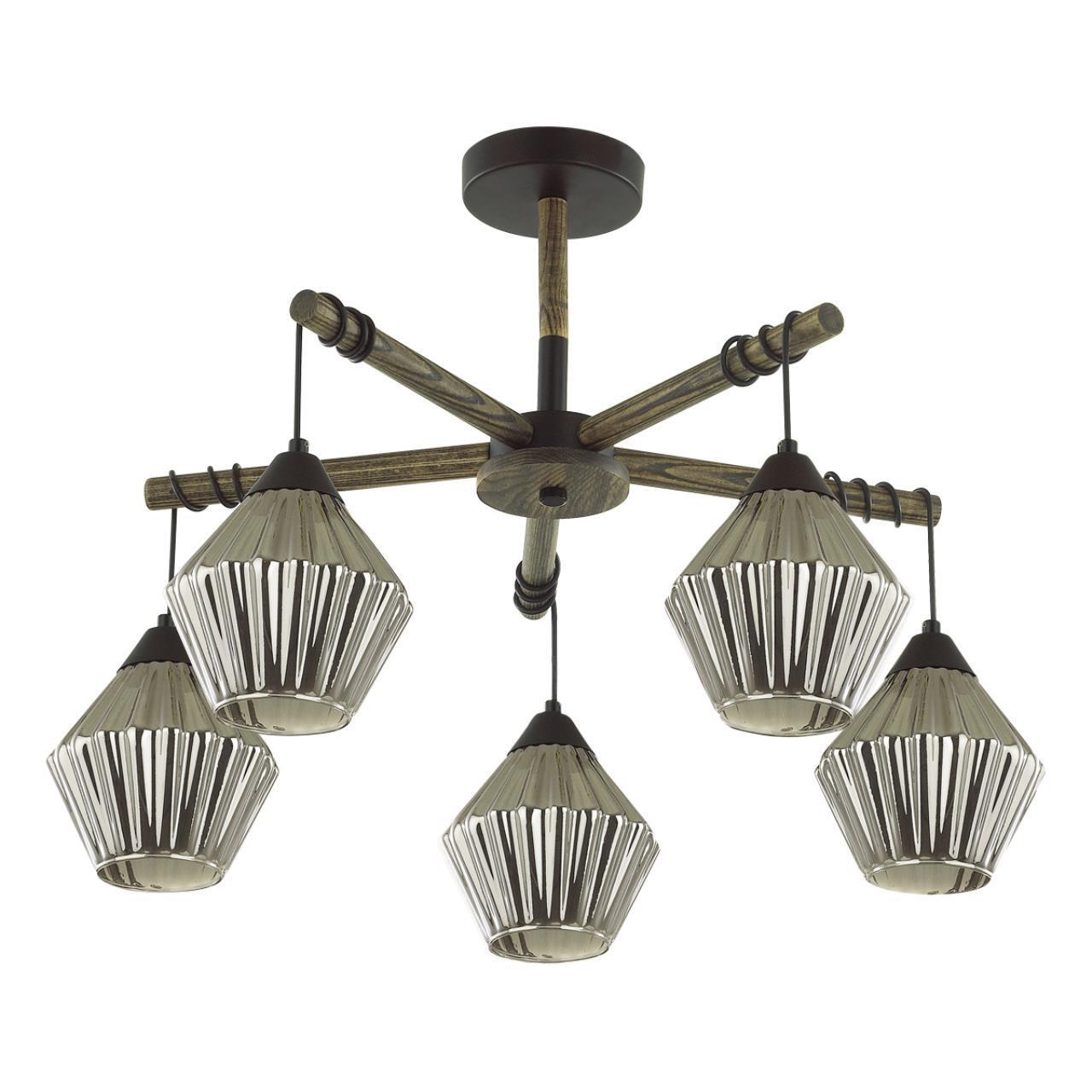 Люстра потолочная Lumion 4564/5C