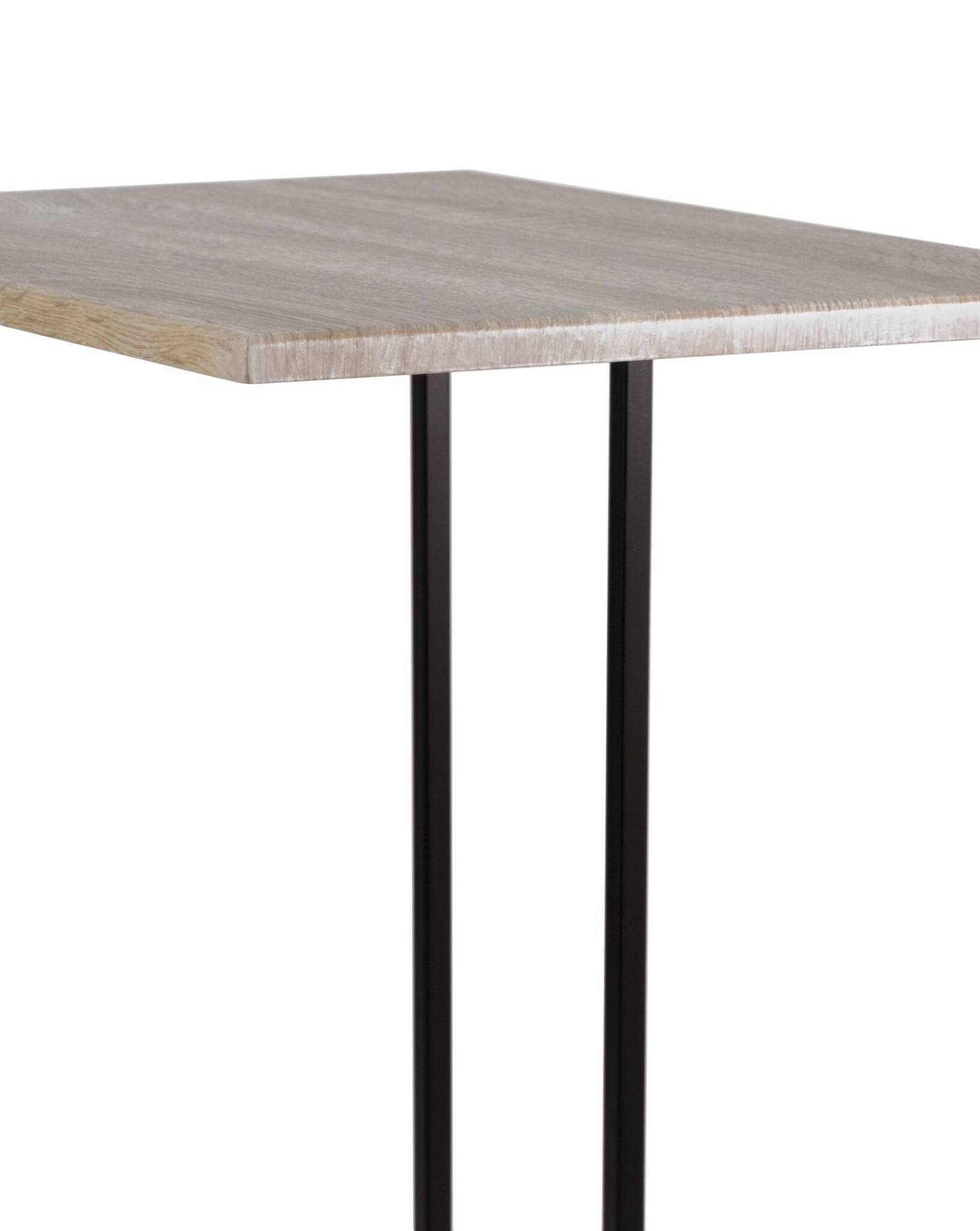 Журнальный столик Рози 30х50х74 см Stool Group