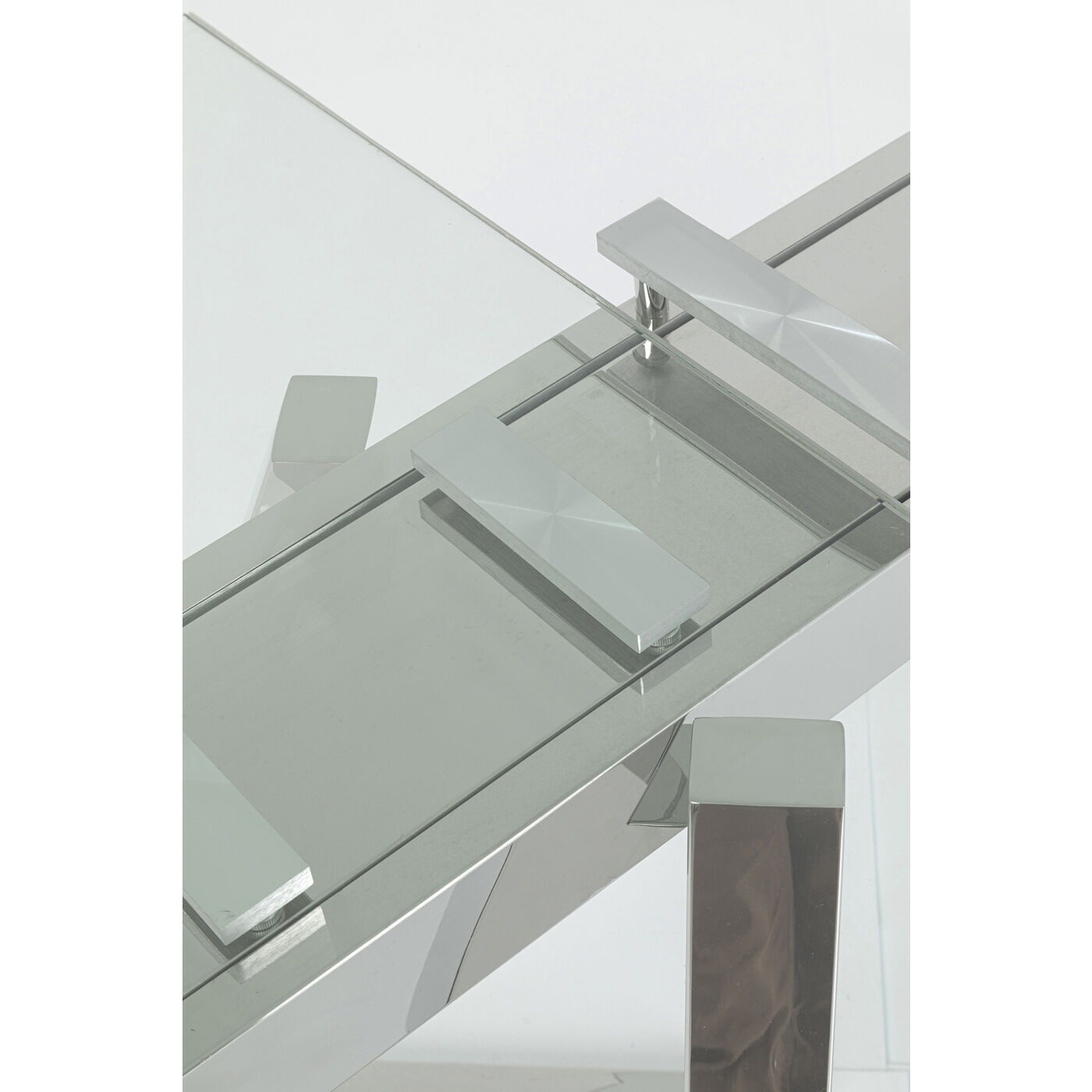 Стол раздвижной KARE Milano 86629