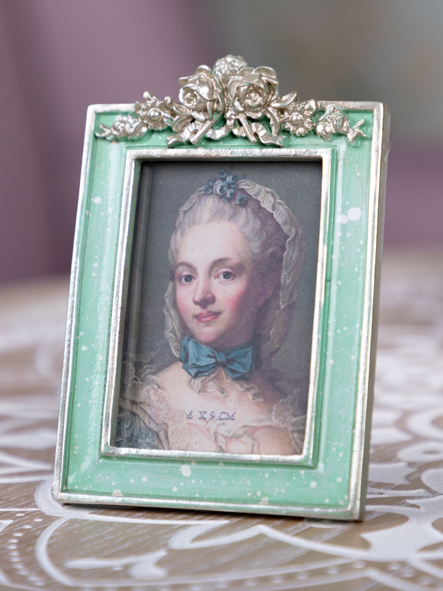 Фоторамка настольная Glasar 28-455