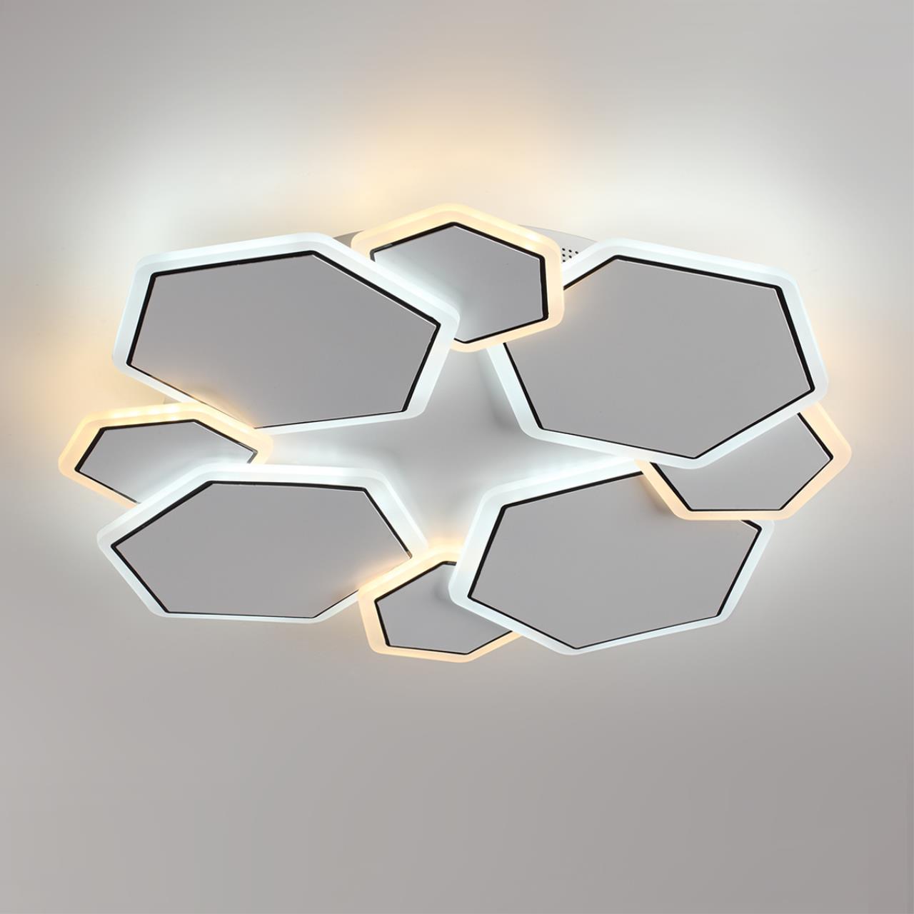 Потолочный светильник Lumion 8012/75CL