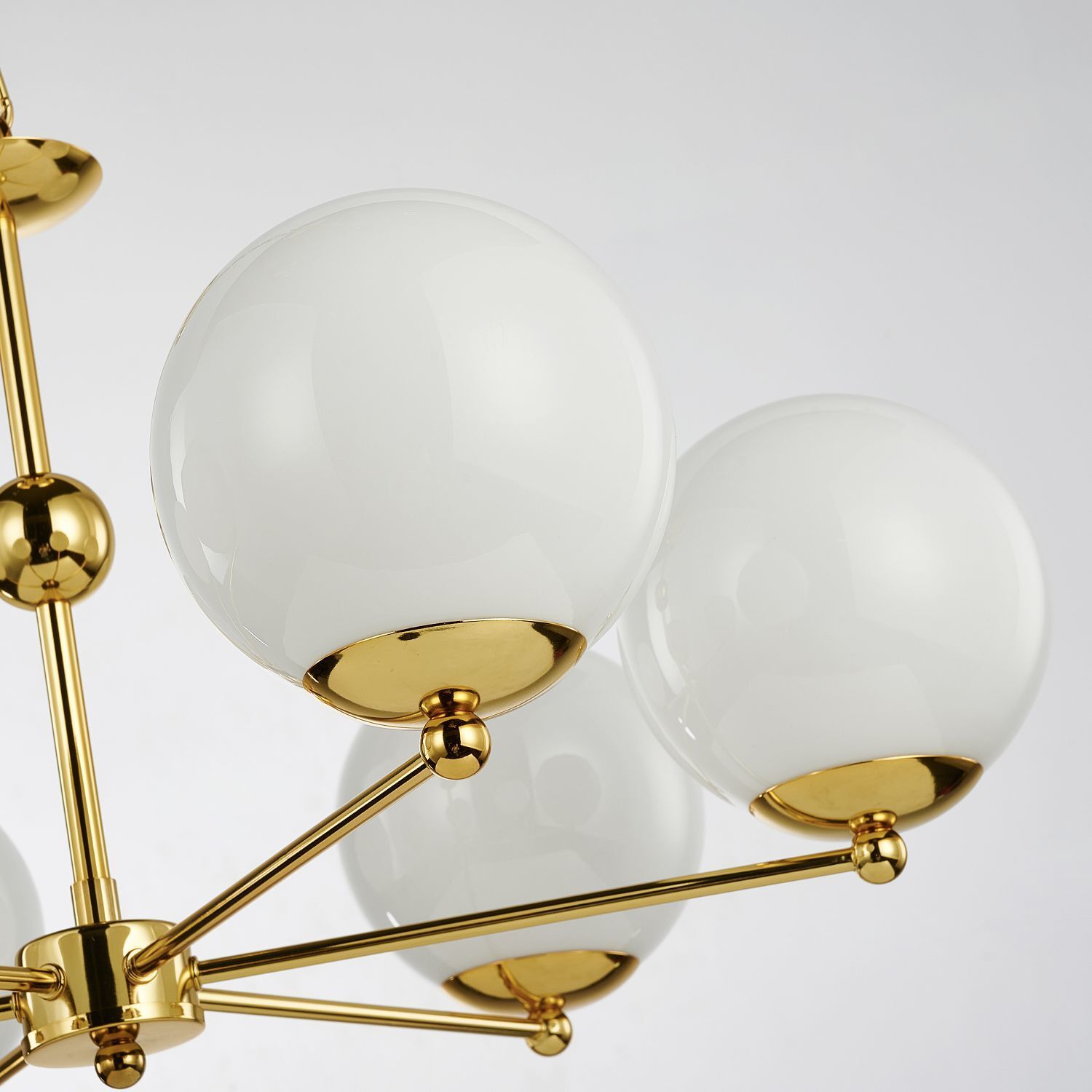 Люстра Favourite 2811-6P