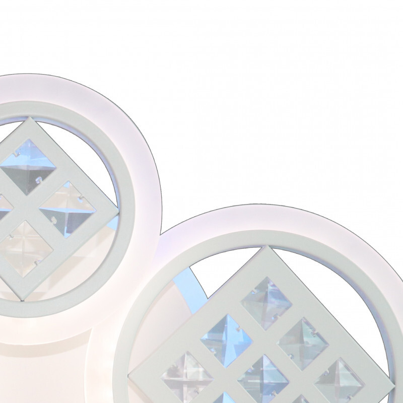 Накладной светильник Natali Kovaltseva INNOVATION STYLE 83022