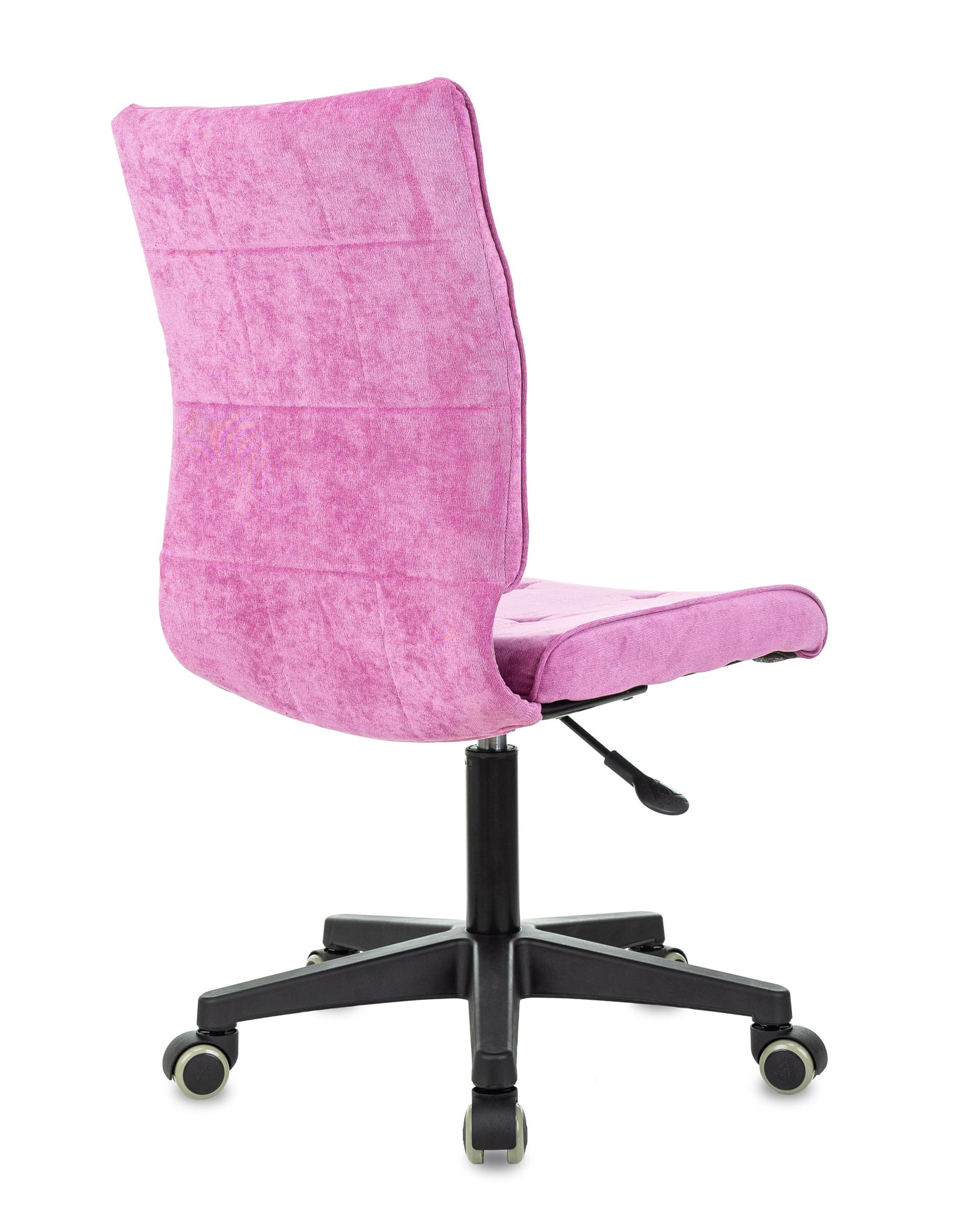 Кресло компьютерное TopChairs ST-Alex малиновый Stool Group