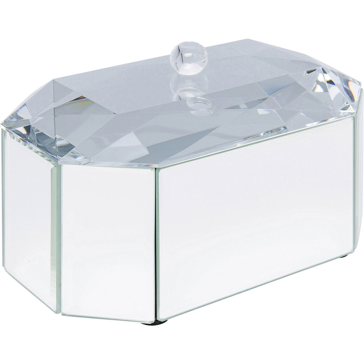 Шкатулка KARE Diamonds 61870