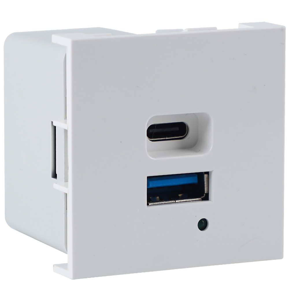 зарядное устройство Donolux DUSB4200WAF