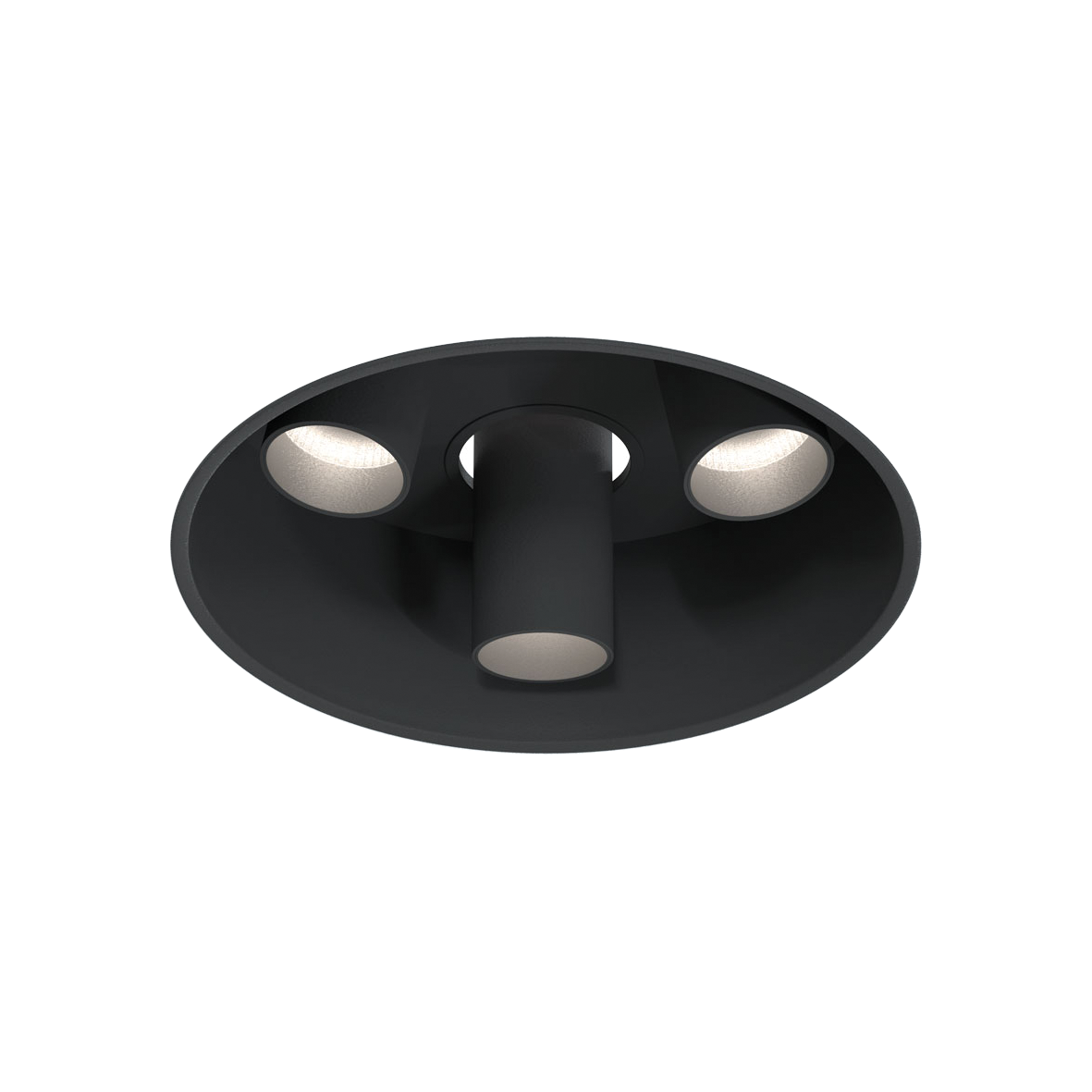 Встраиваемый светодиодный светильник Donolux DL18152R9W3B