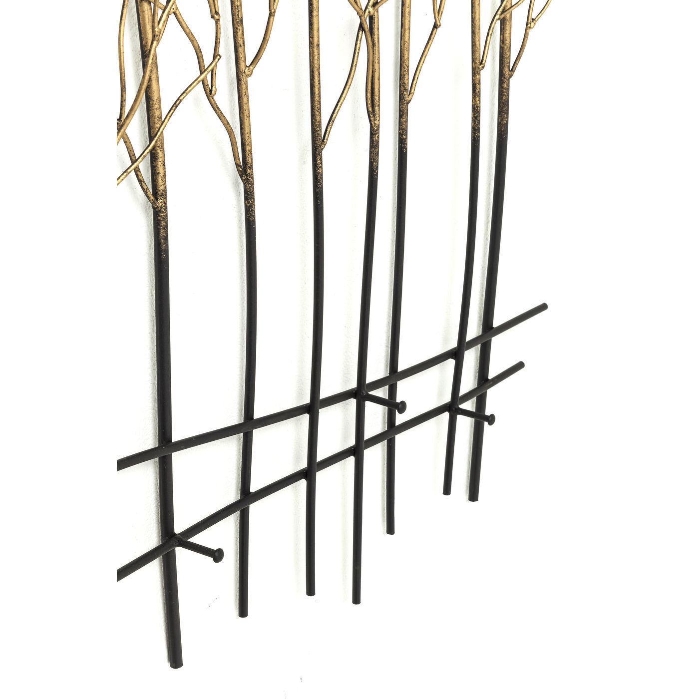 Вешалка настенная Bush 80782 KARE