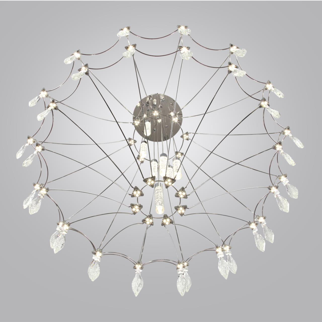 Потолочный Odeon Light 6699/51CL