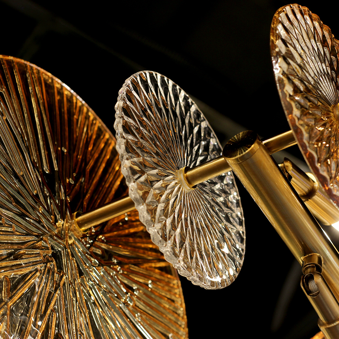 Люстра Cloyd HELION-A C7 10591