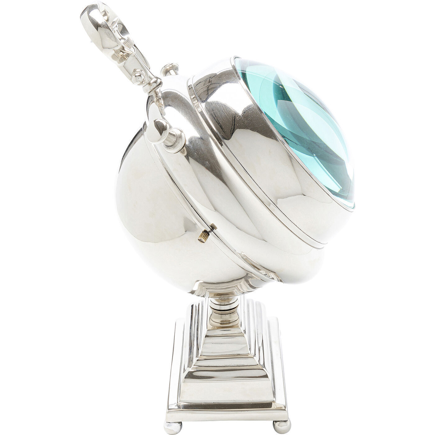 Часы настольные KARE Carl 53970