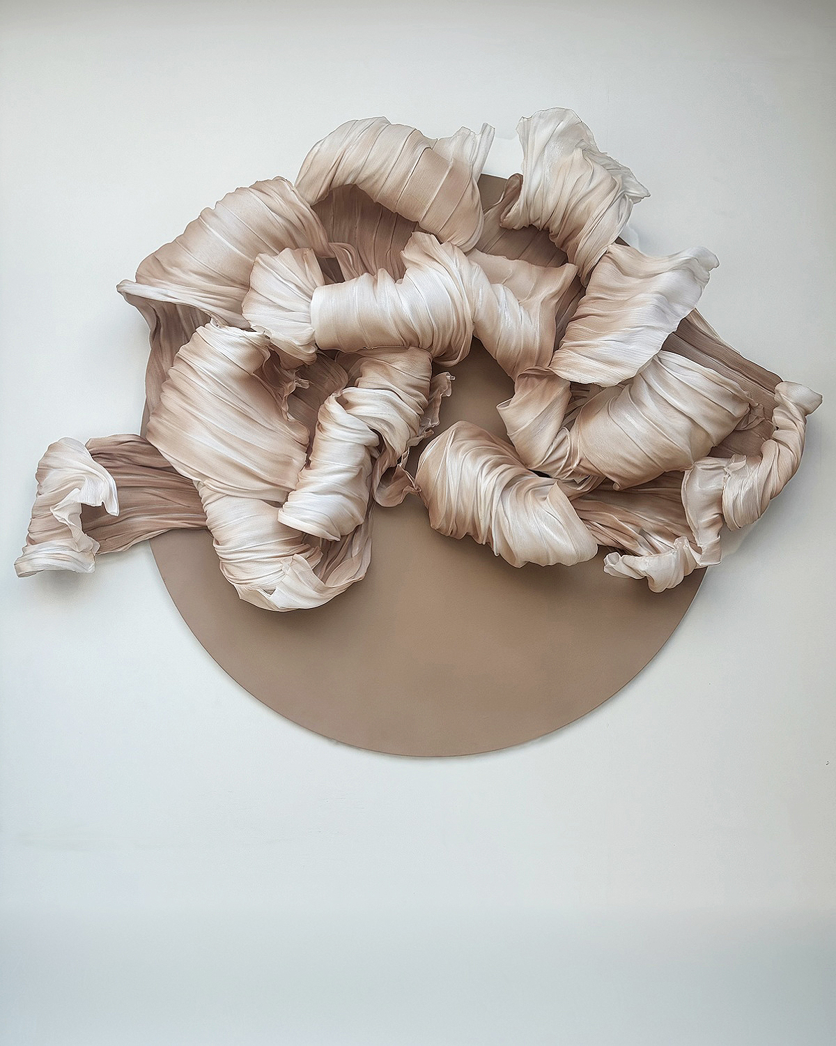 Интерьерное панно Gardenia Louvre Home DZ24042201