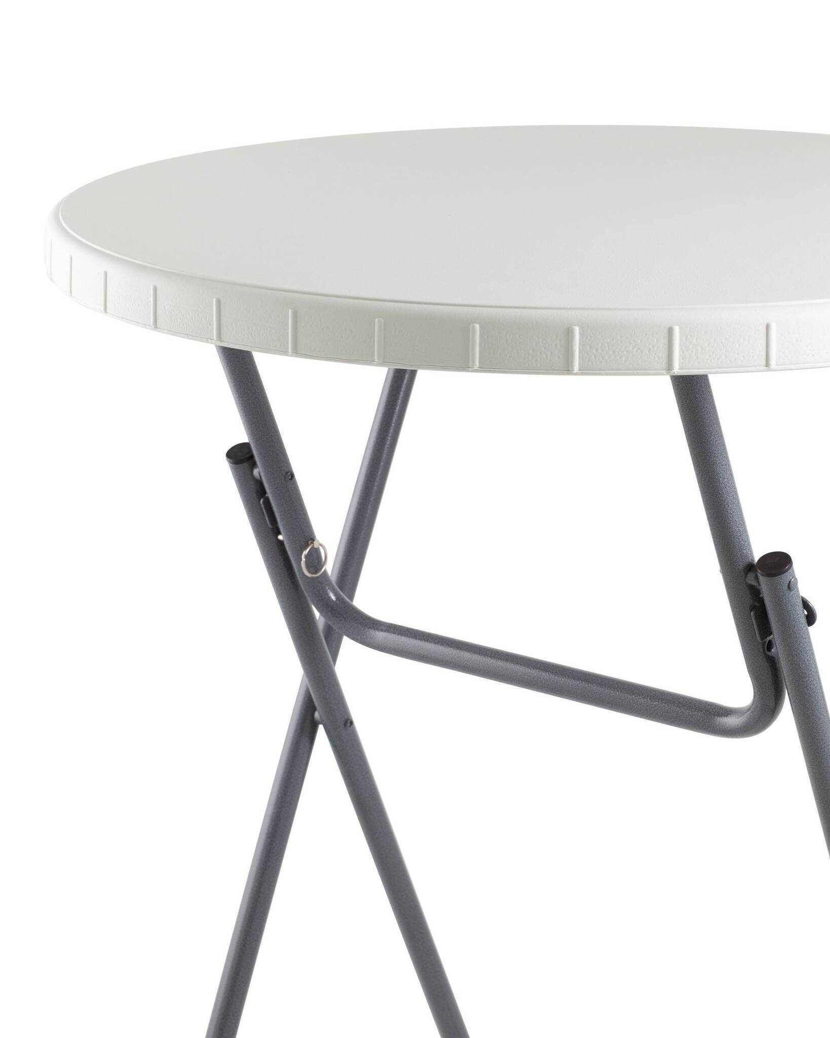 Стол круглый Коктейльный Кейт Stool Group